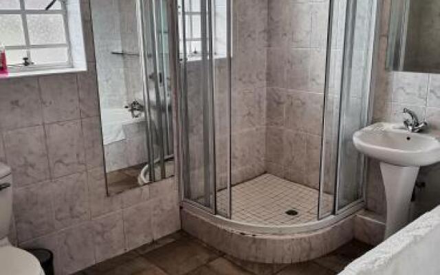 Sani Window B&B and Self catering