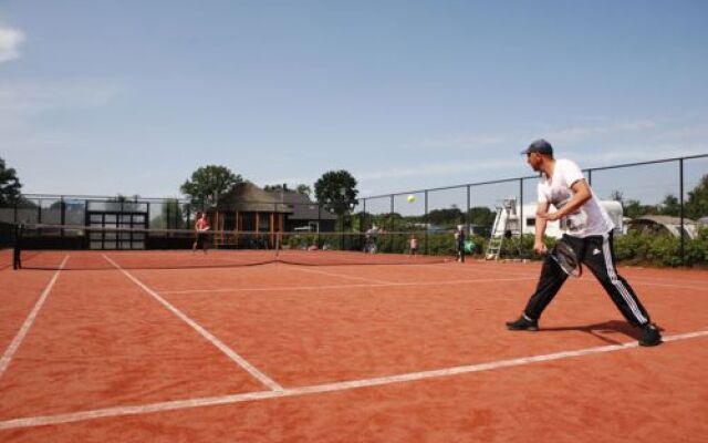 Recreatiepark De Boshoek 38513