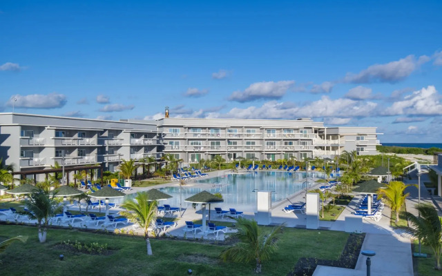 Vila Galé Cayo Paredón