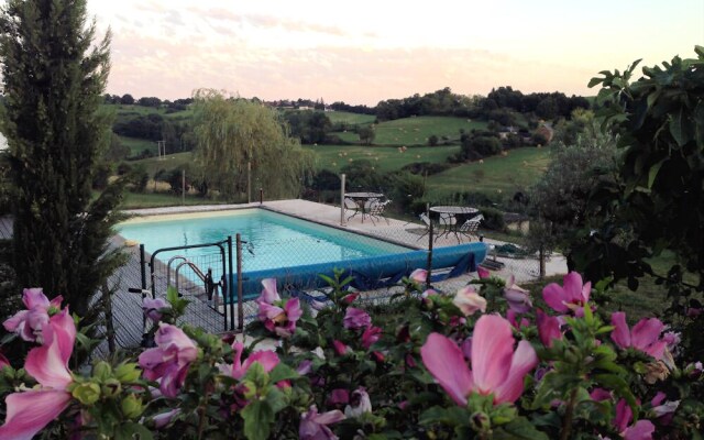 Les Collines du Périgord