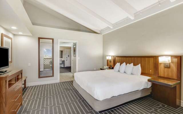 Hilton Phoenix Tapatio Cliffs Resort