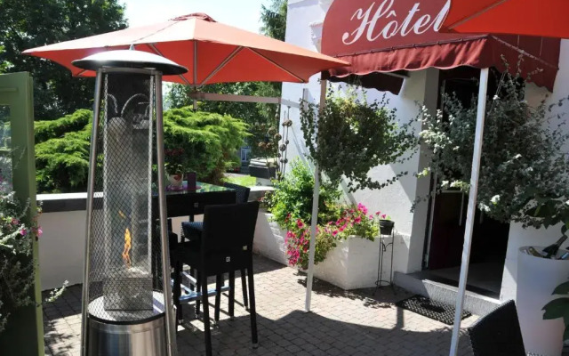 Le Luxembourg La Provence Chez Jeannot