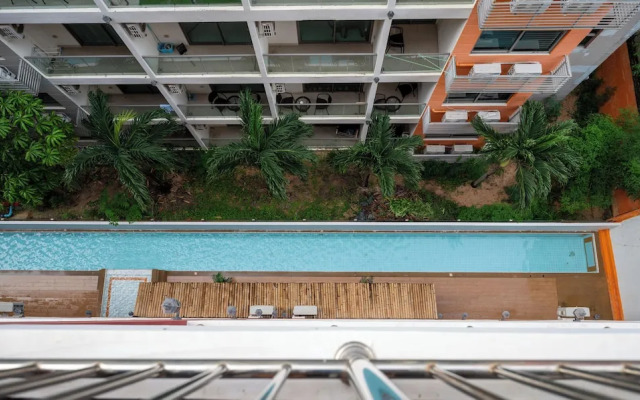 New Nordic Marcus 3 by Apartwell