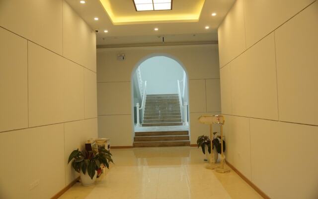 Hung Vuong Hotel