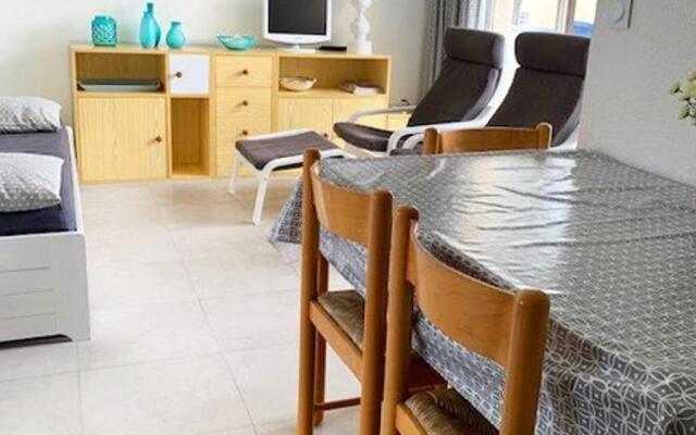 Appartement Cap d'Agde, 3 pièces, 4 personnes - FR-1-607-24