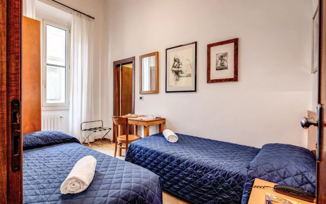 Hotel Nuova Italia