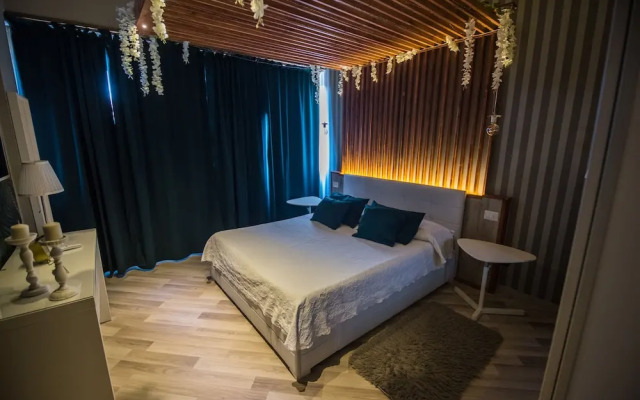 Samsara e Nirvana ApartSuite & Spa