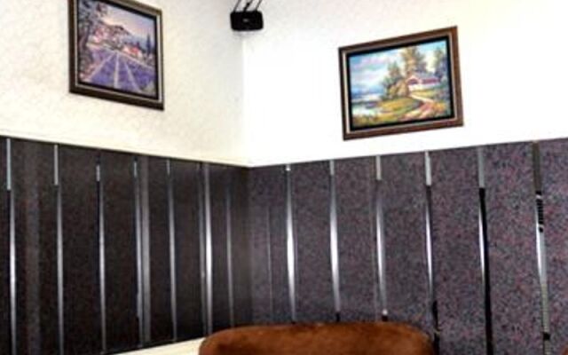 Burak Gold Hotel