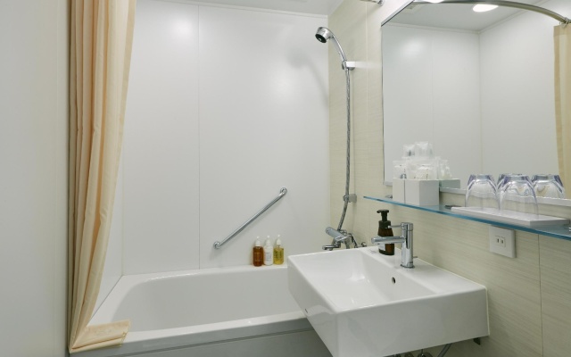 Twin room (트윈 침대 2개) 사진 4