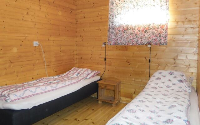 Raaen Hytteutleige 3