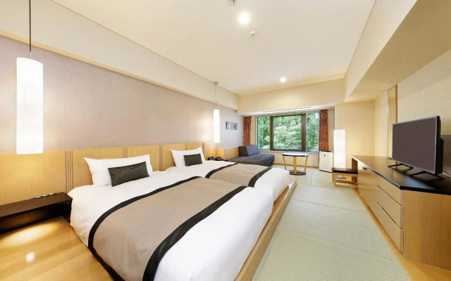 Resorpia Beppu