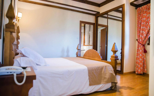 Complejo Hostelero Paladium