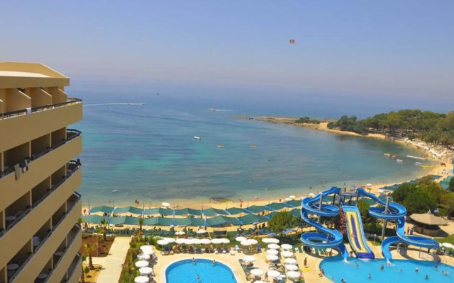 Özkaymak Select Hotel