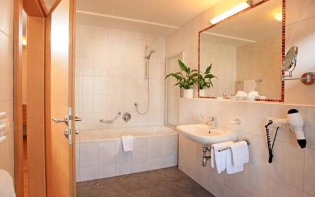 Appartements Barbara