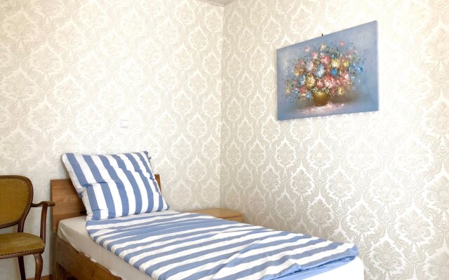 Ferienhaus & Ferienzimmer Frickental