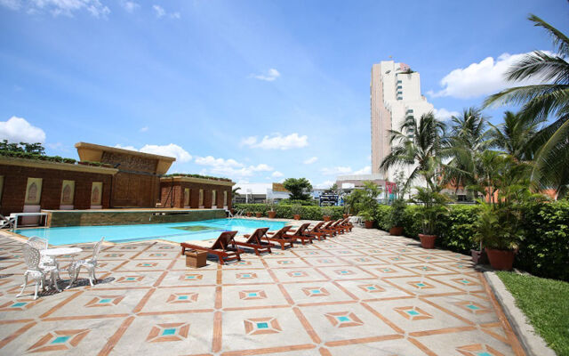 Kosa Hotel 