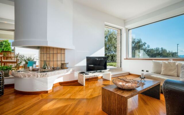 Villa Kamik Rijeka