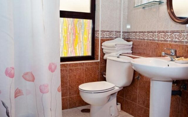 Hostal Guzman El Bueno