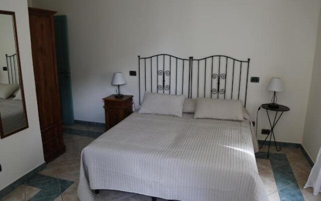 Albergo La Fontanella