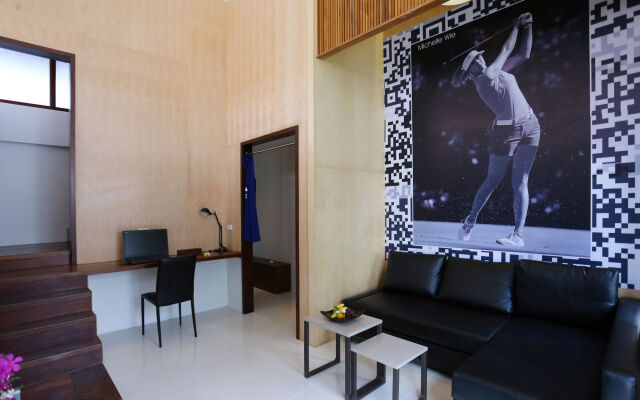 Pavilion Samui Pool Residence