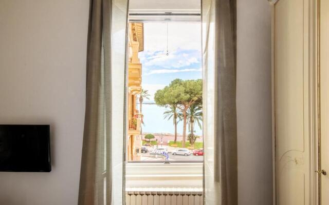 Piazza Chiappa Apartment