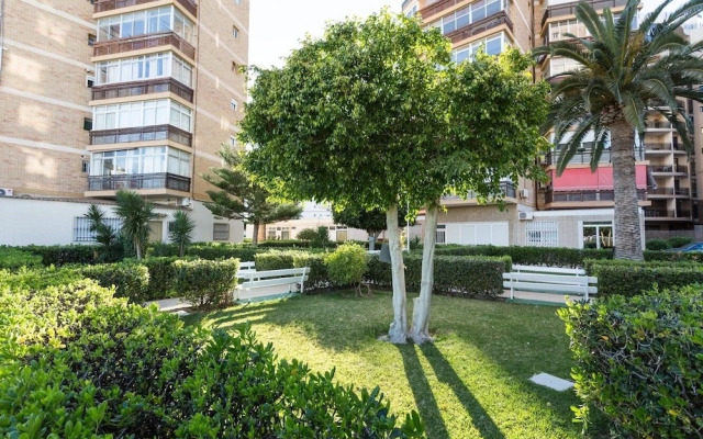 Regina Maris apartment