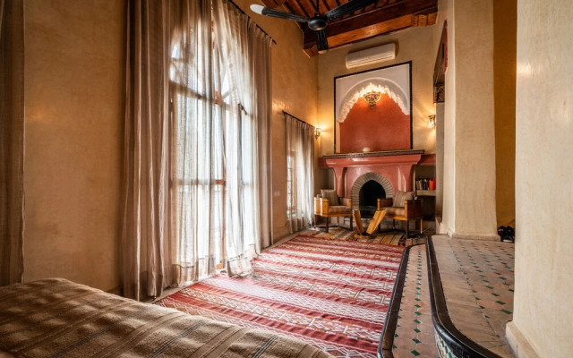 Riad Adilah Marrakech - by EMERALD STAY