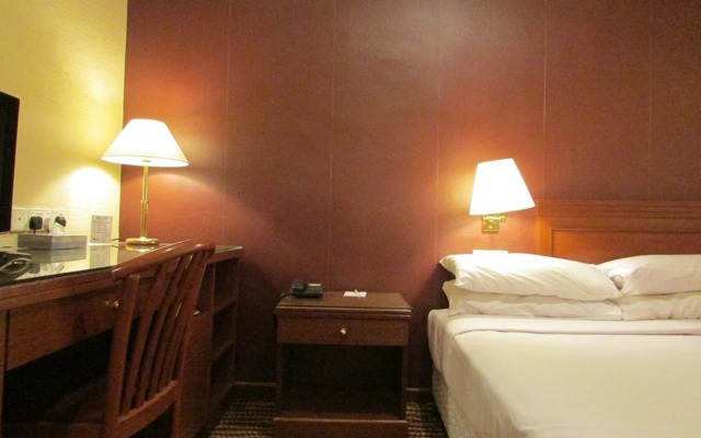 Oxford Hotel