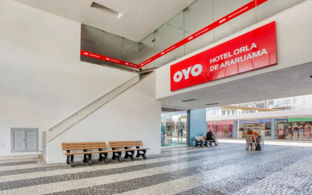 OYO Orla De Araruama