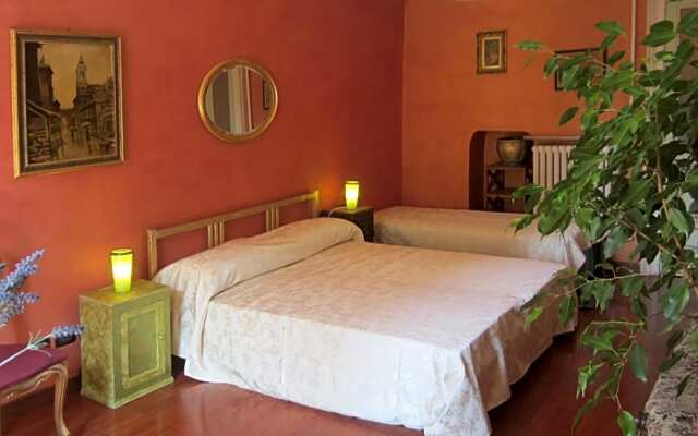 San Quintino B&B