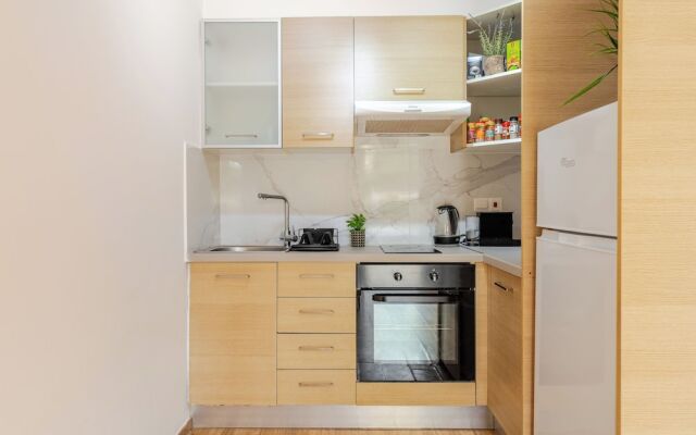 YAMAS Urban Living Palatino