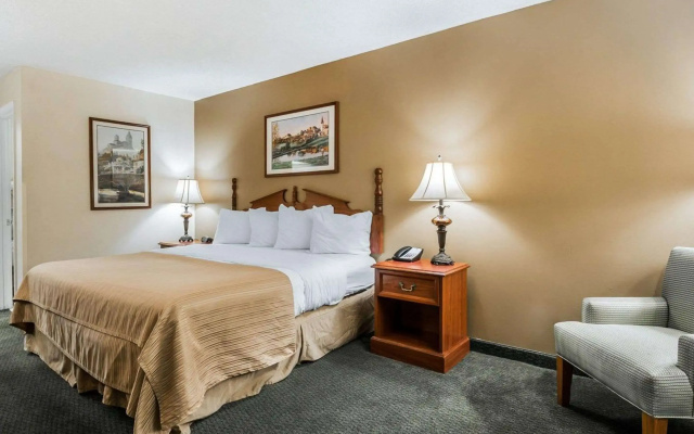 Quality Inn Bainbridge