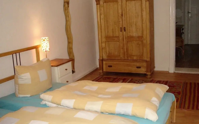 Privatzimmer - Berlin Schoneberg