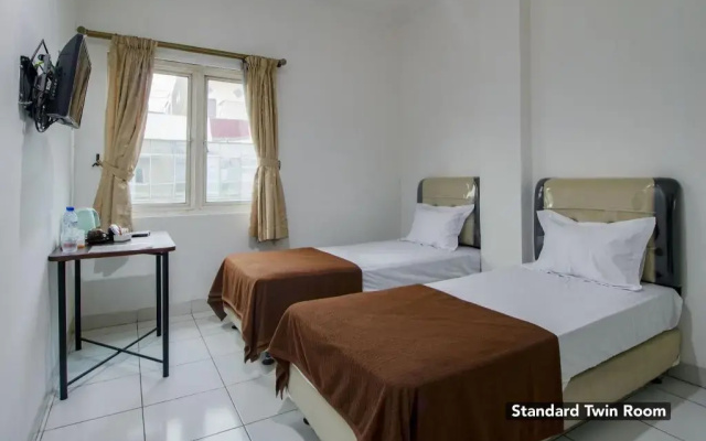 Hotel Arjuna