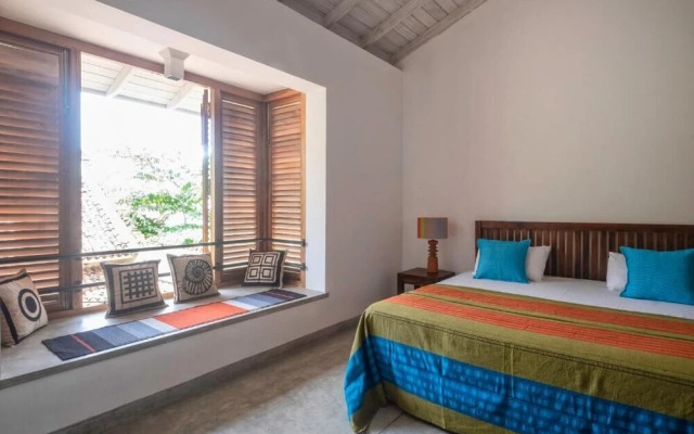 Culture Club Hotels - Galle Fort