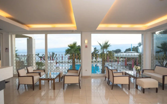 Family Hotel La Luna