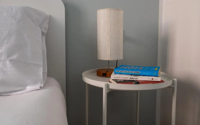 ALTIDO Great Flat with Balcony & Sea View near Beach