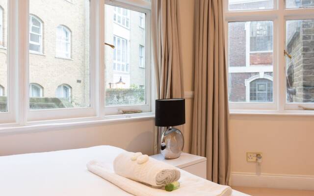 Zo Properties Central London