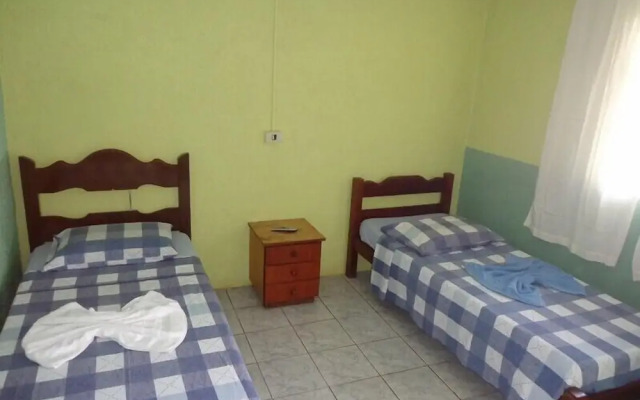 Hotel in SBO - Centro