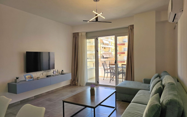 Holiday Apartment In Saranda - 003