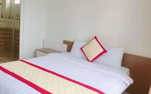 Phuong Nguyen Hotel