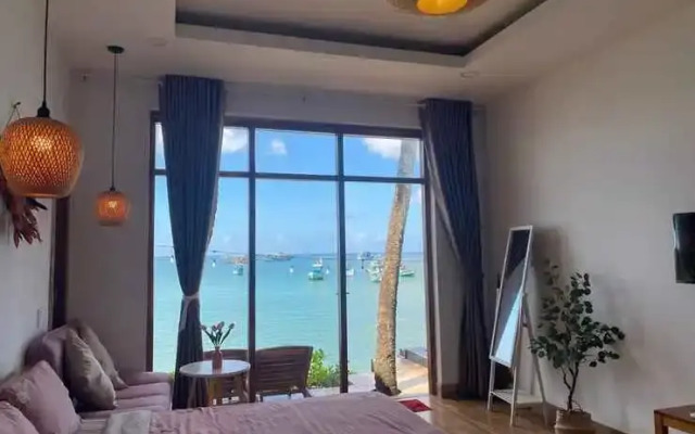 CHILL HOUSE by the beach