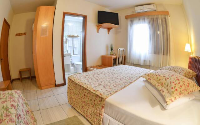 Hotel Bertoluci