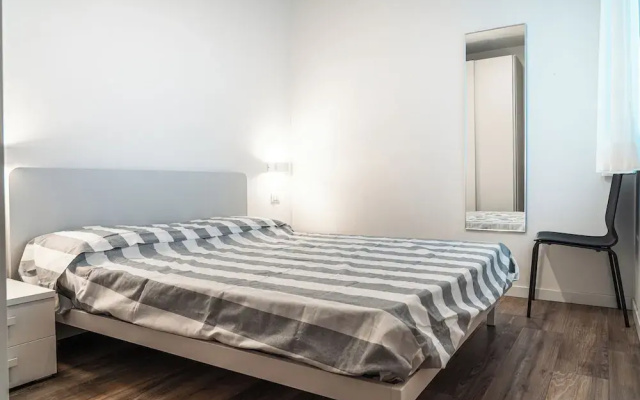 Beachside Getaway in Bibione