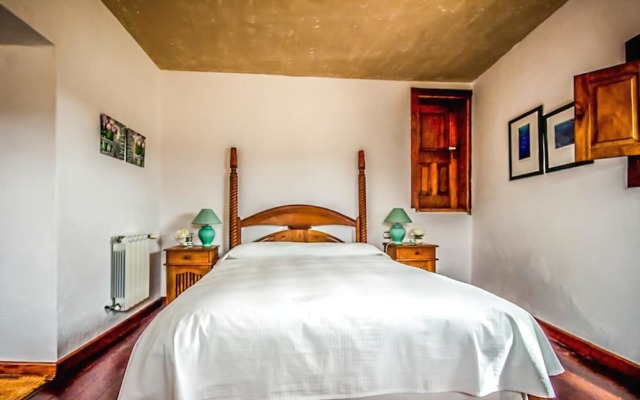 Apartamento Vista Corona
