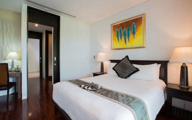Kata gardens 2 bedroom near Kata beach 3B