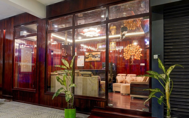 Super Townhouse NK Vivanta Luxury Rooms