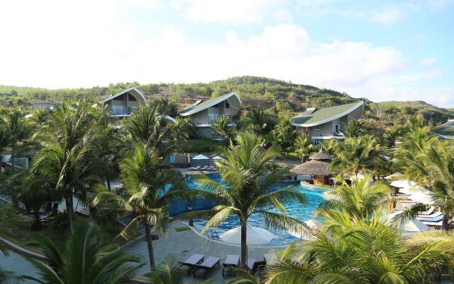 Sandunes Beach Resort & Spa