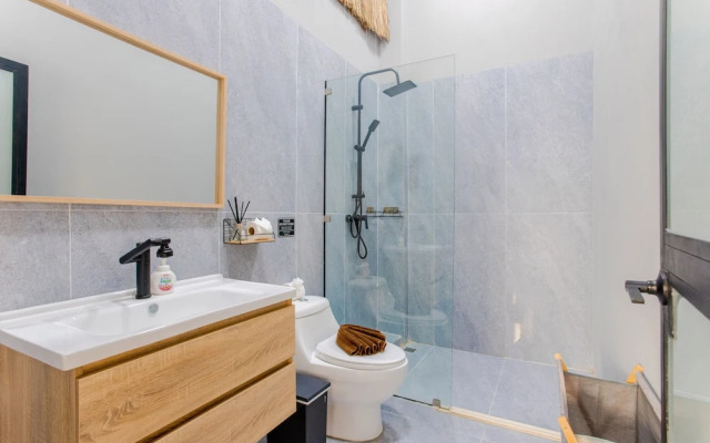 Rocka villas
