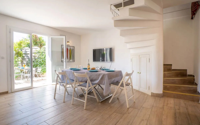 Villa Pescadou Bad Griesbach 30272